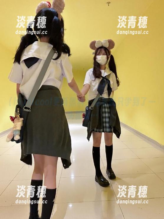hlcool更新黑科，结果我只学到了一头雾水…